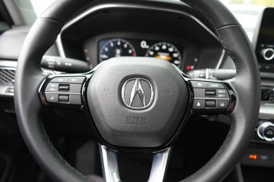 2024 Acura Integra CVT
