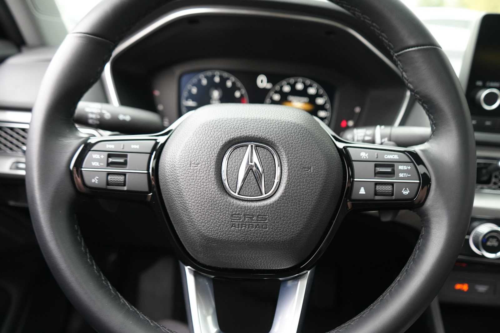 2024 Acura Integra CVT