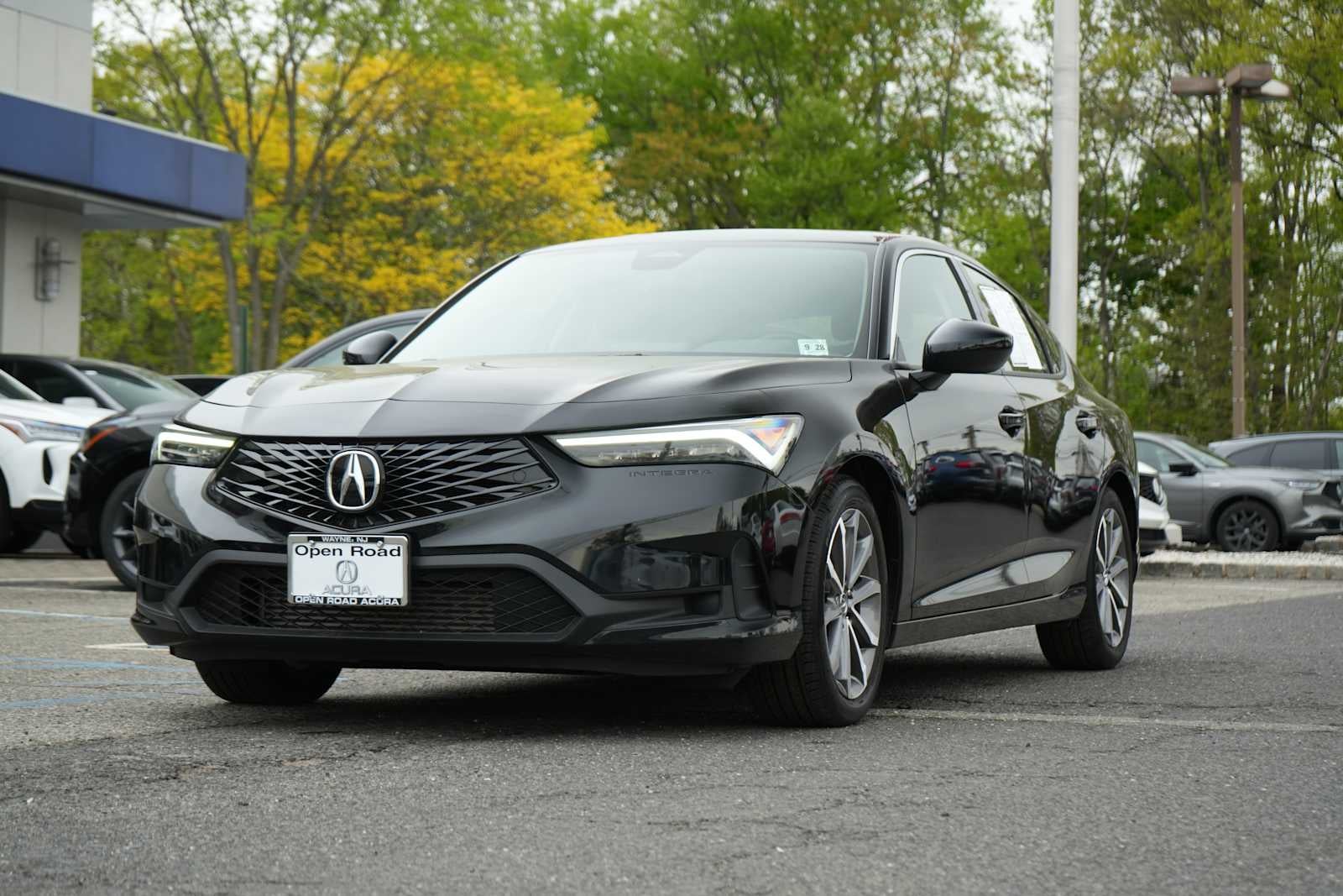 2024 Acura Integra CVT