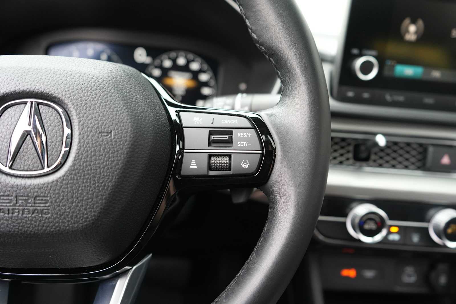 2024 Acura Integra CVT