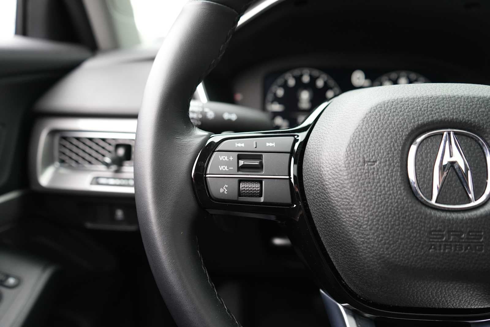 2024 Acura Integra CVT