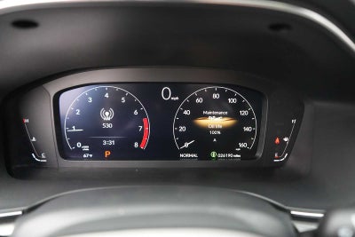 2024 Acura Integra CVT