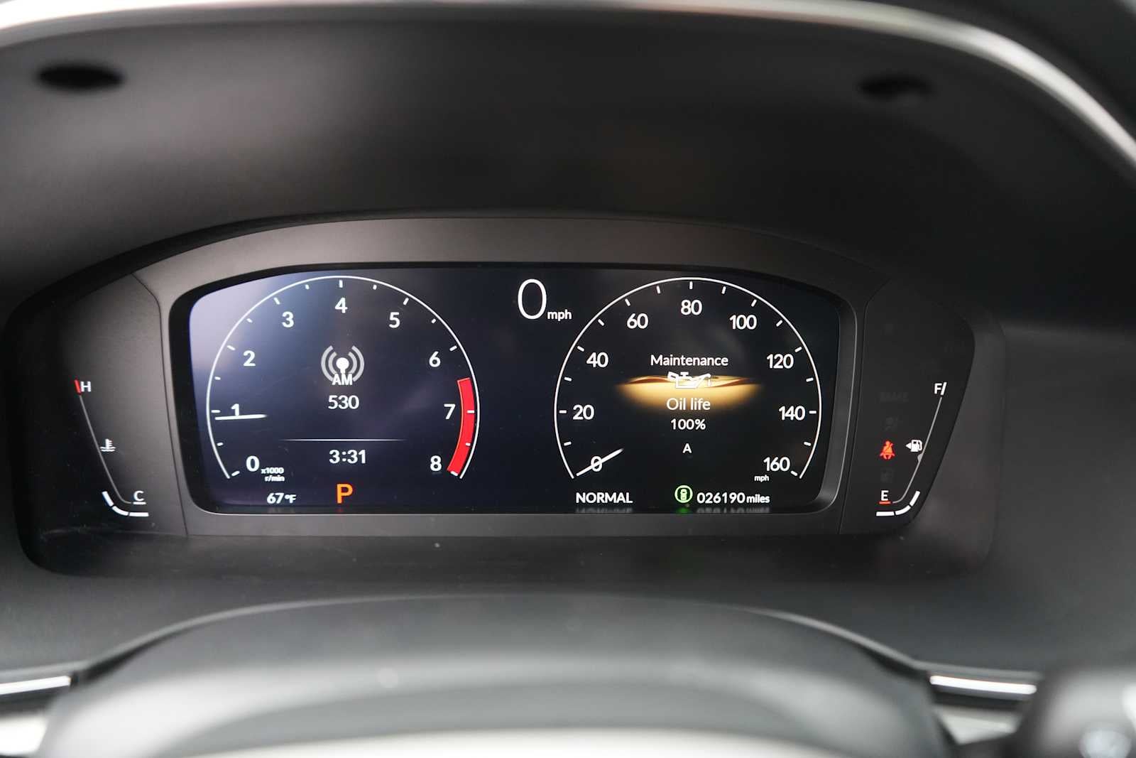 2024 Acura Integra CVT
