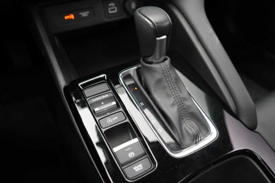 2024 Acura Integra CVT