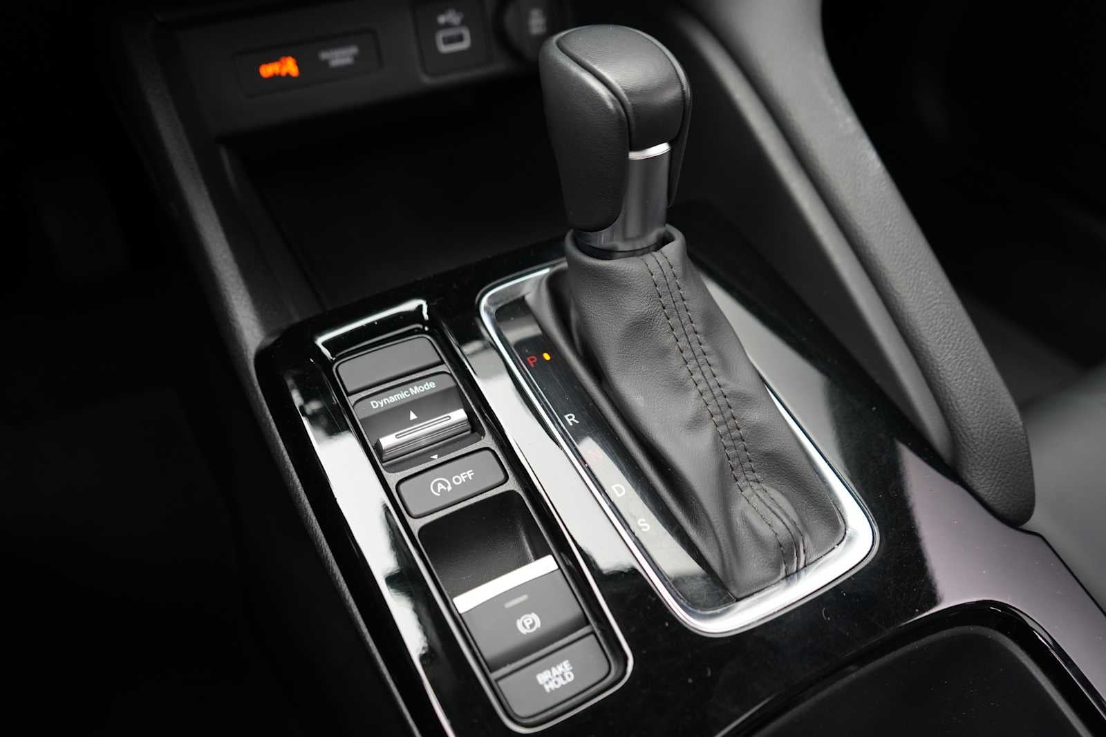 2024 Acura Integra CVT