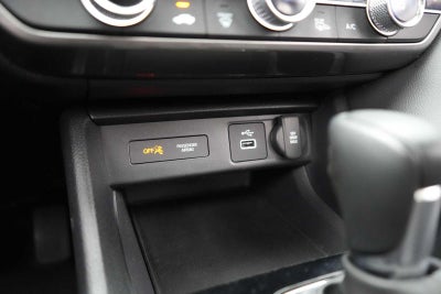 2024 Acura Integra CVT