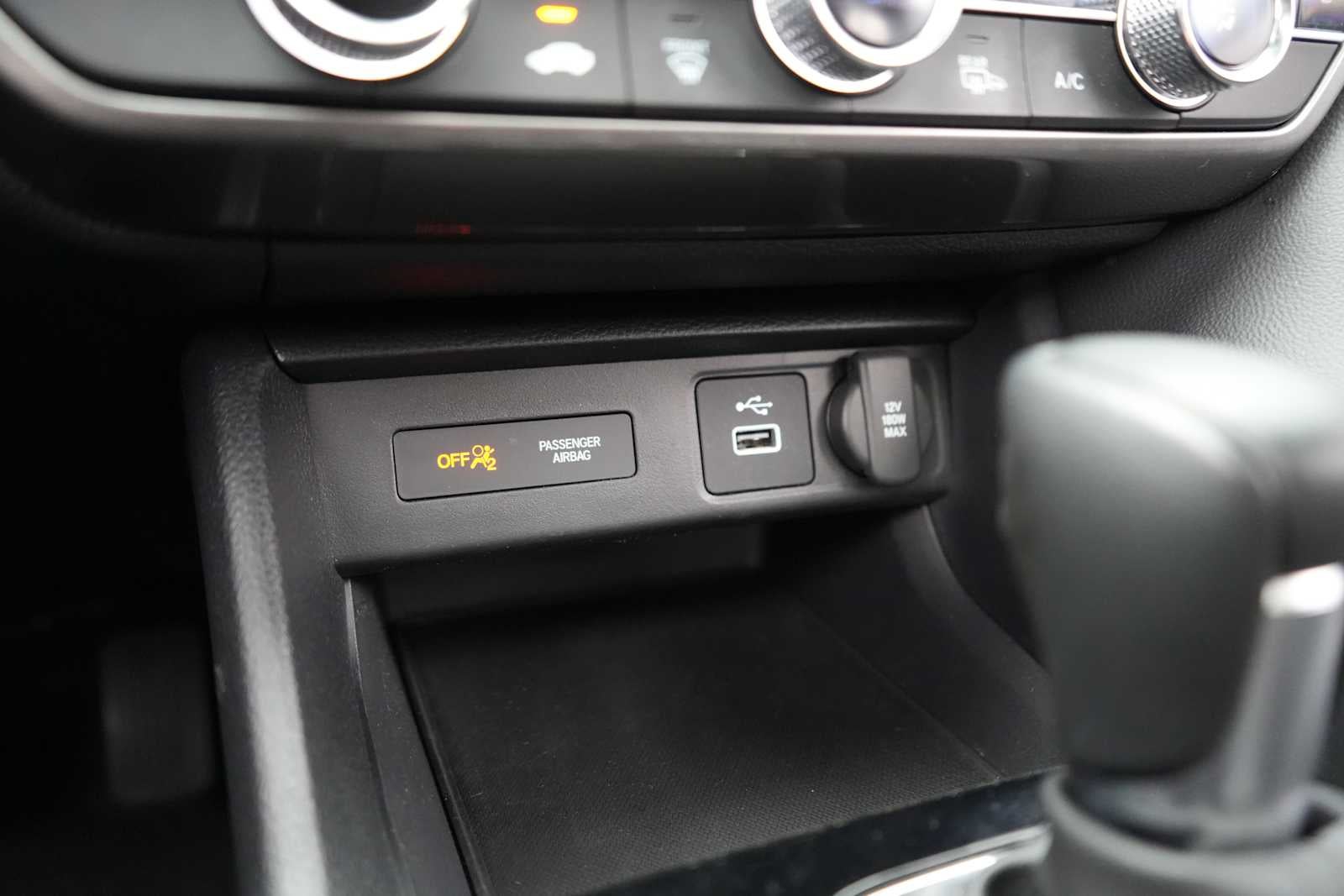 2024 Acura Integra CVT
