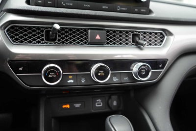 2024 Acura Integra CVT