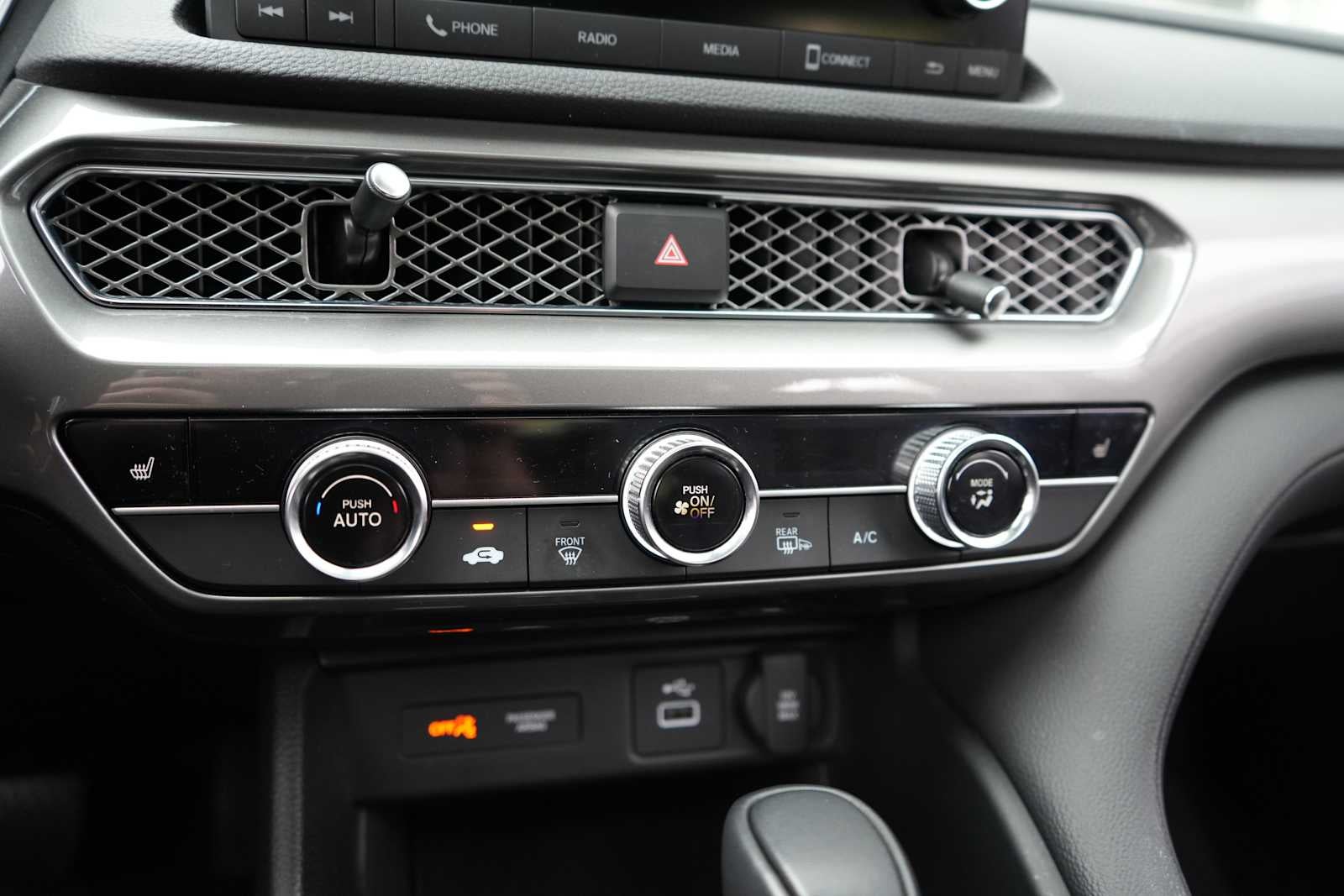 2024 Acura Integra CVT