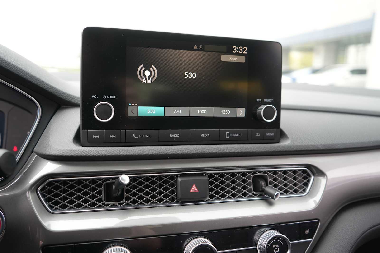 2024 Acura Integra CVT
