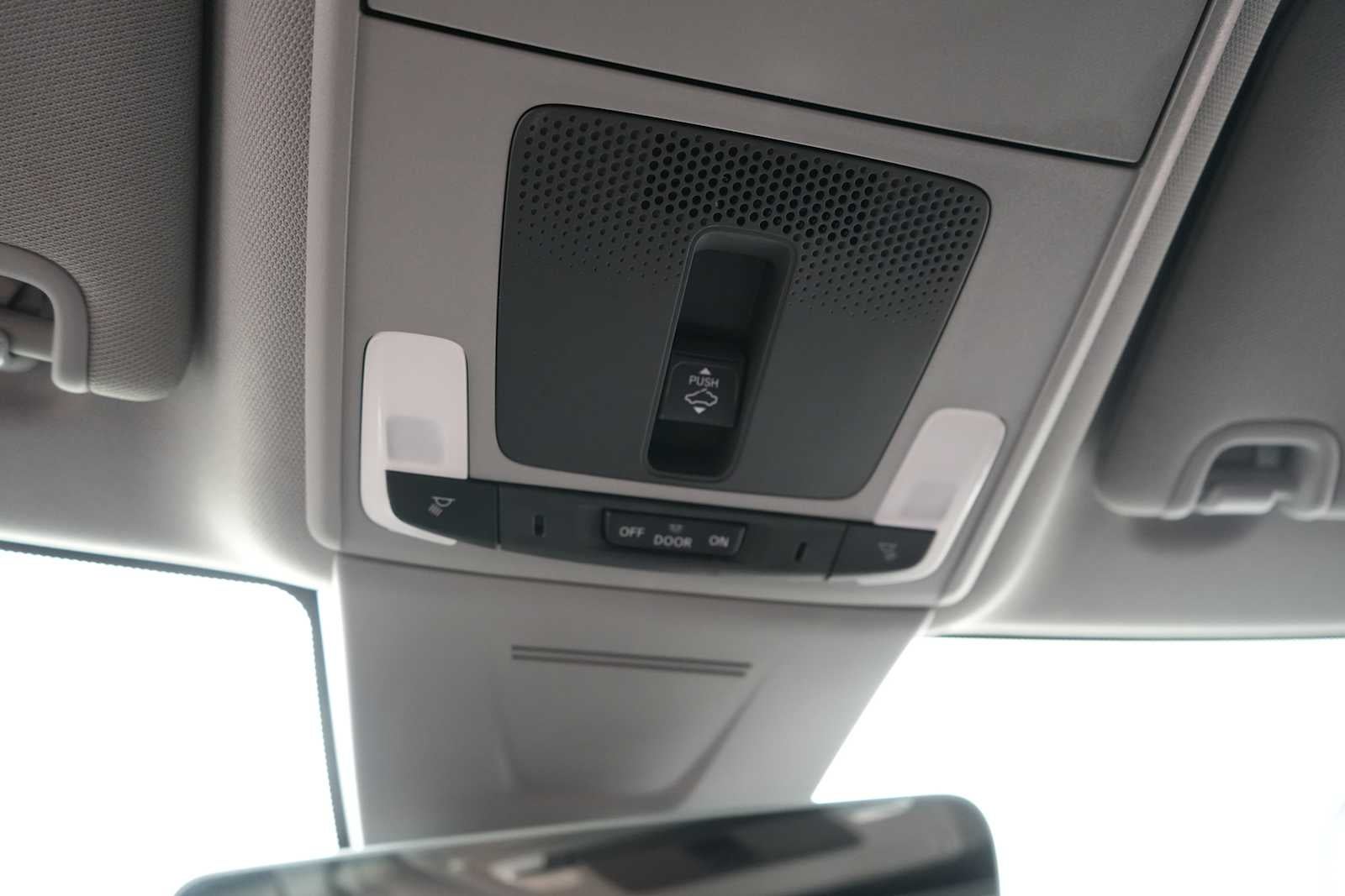 2024 Acura Integra CVT