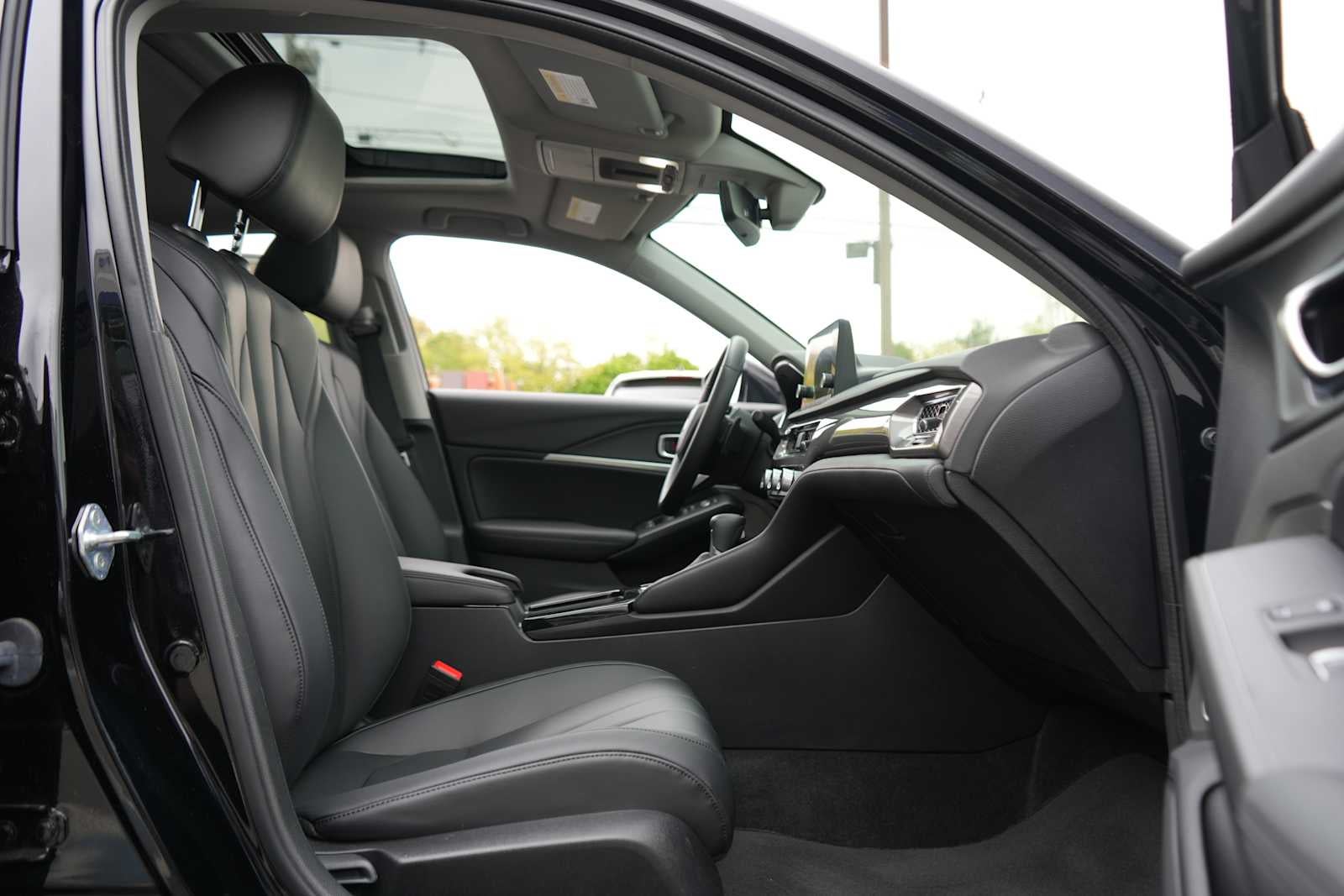 2024 Acura Integra CVT