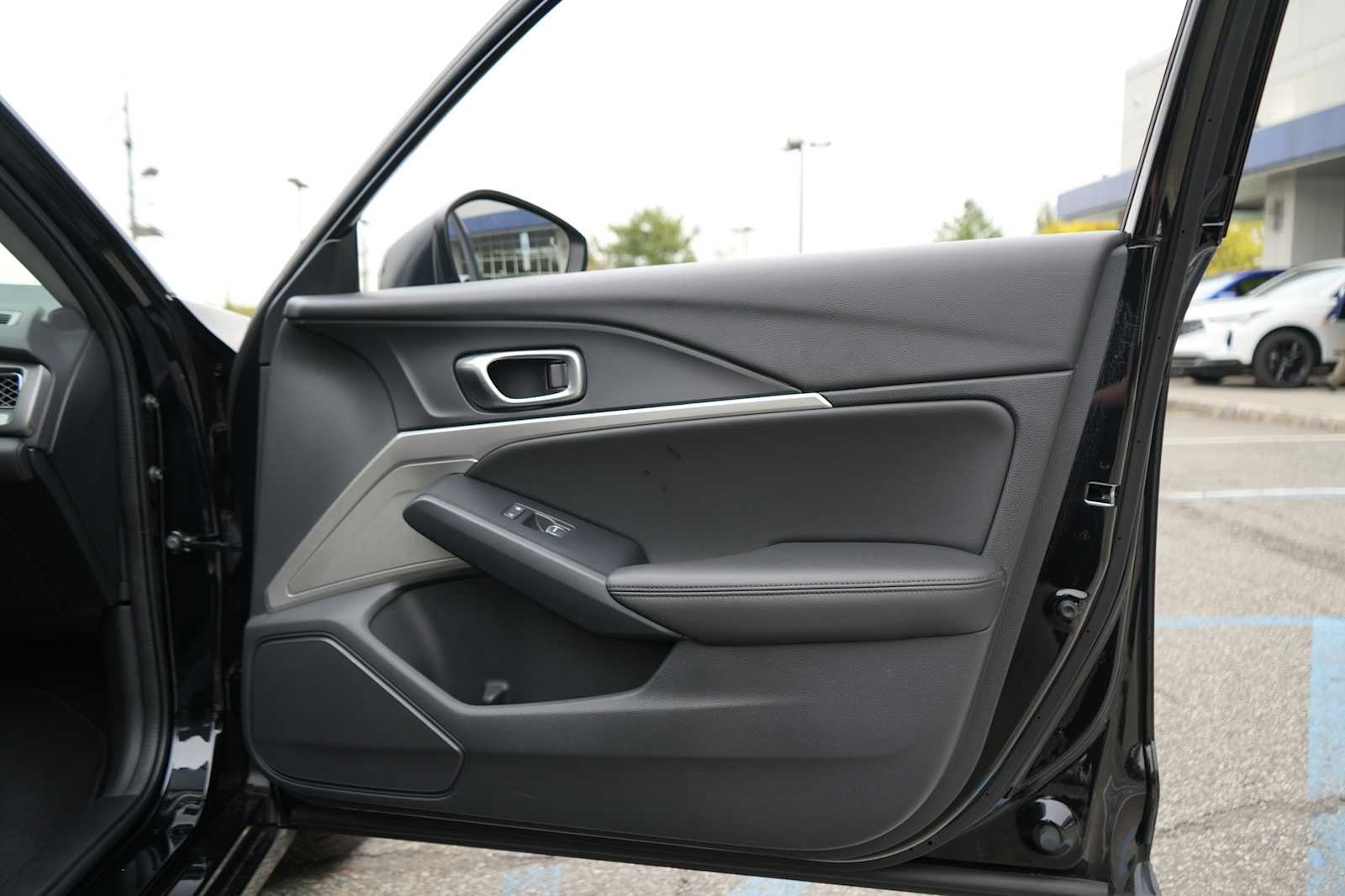 2024 Acura Integra CVT
