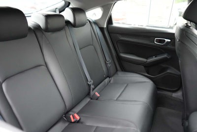 2024 Acura Integra CVT