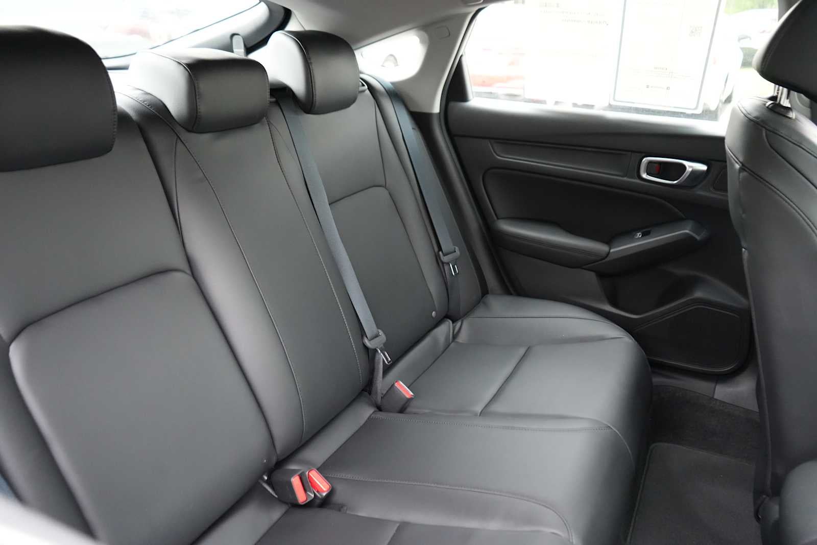 2024 Acura Integra CVT