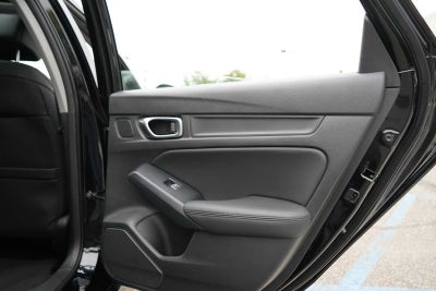 2024 Acura Integra CVT