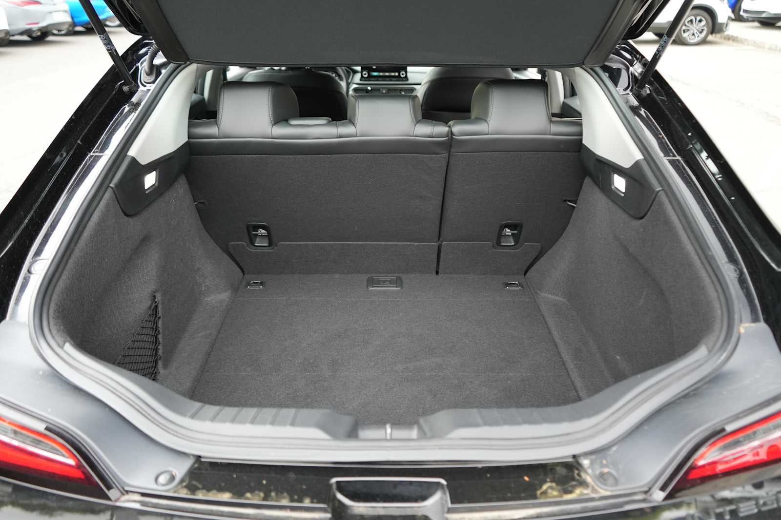 2024 Acura Integra CVT