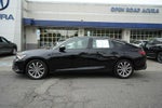2024 Acura Integra CVT