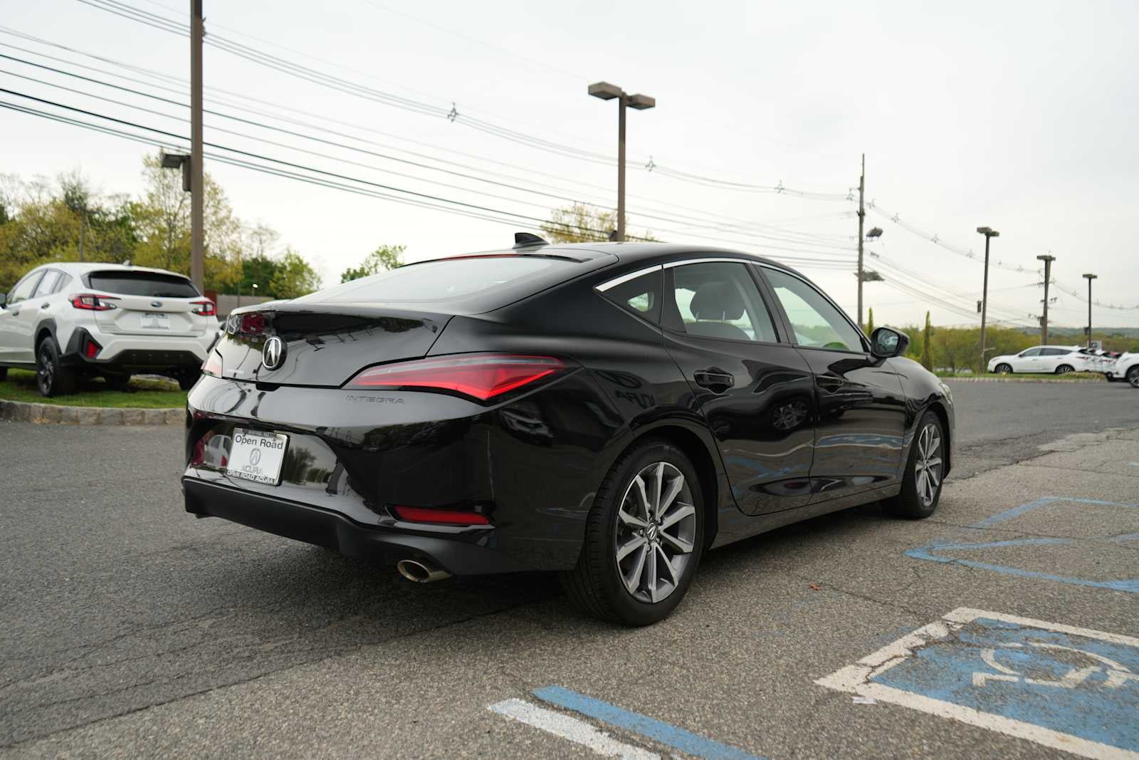 2024 Acura Integra CVT