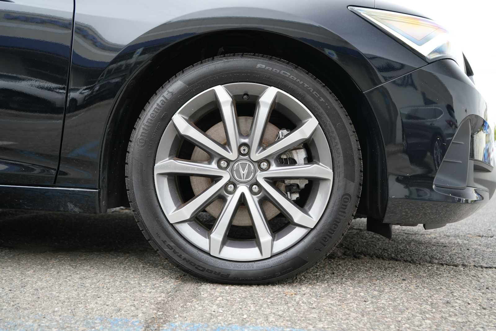 2024 Acura Integra CVT