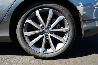 2024 Acura Integra CVT