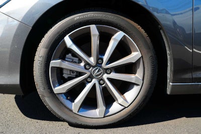 2024 Acura Integra CVT