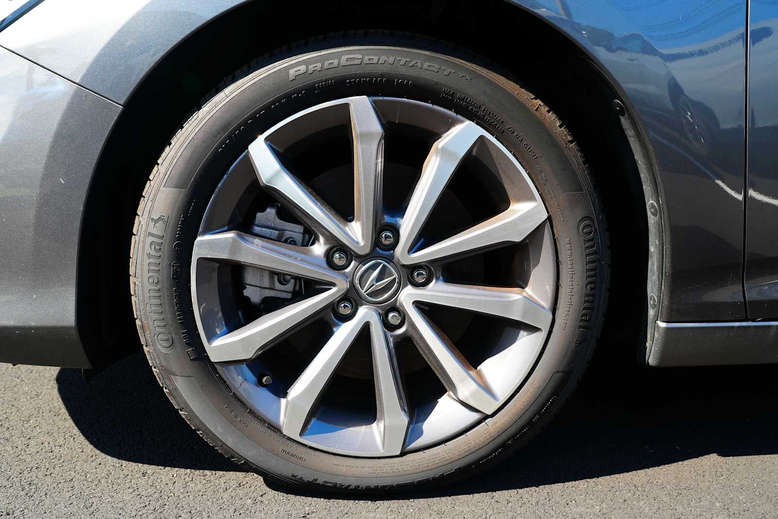 2024 Acura Integra CVT