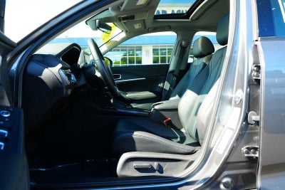 2024 Acura Integra CVT