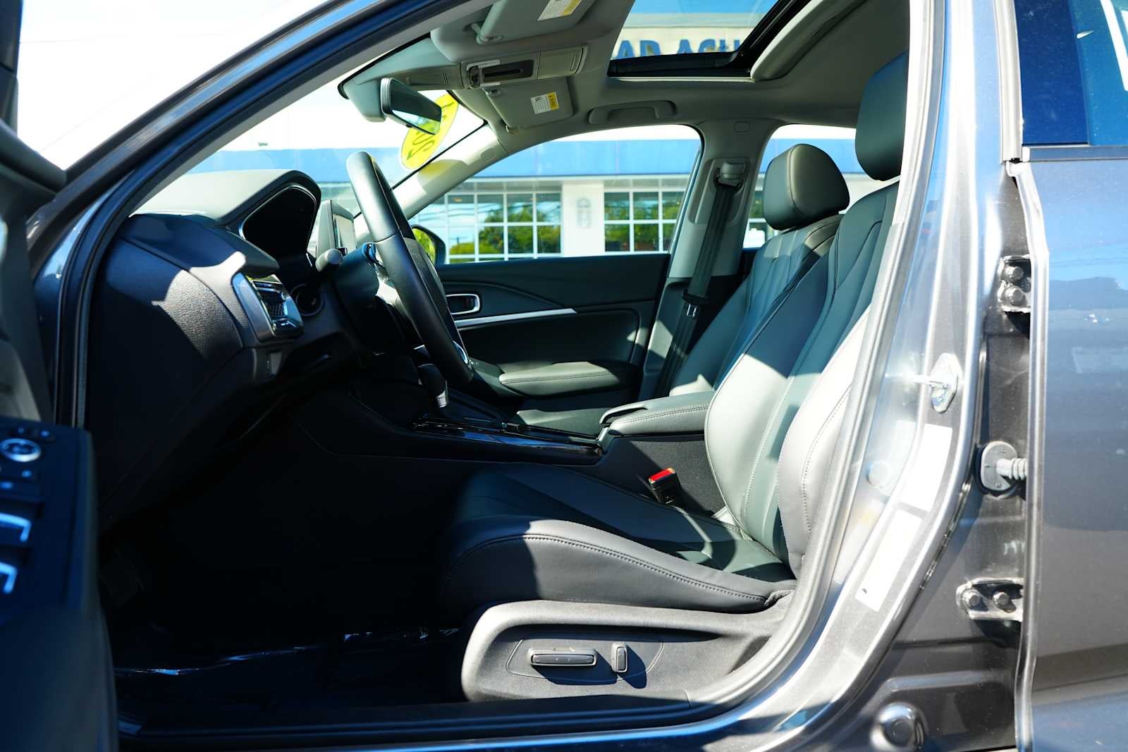 2024 Acura Integra CVT