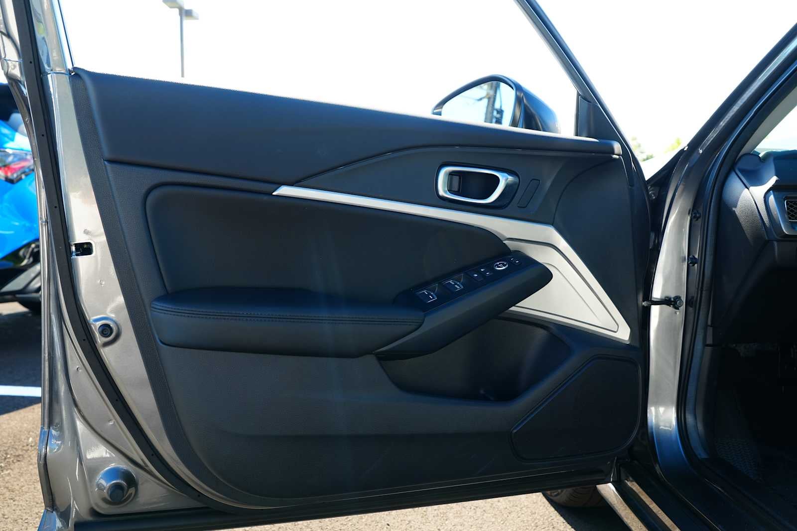 2024 Acura Integra CVT