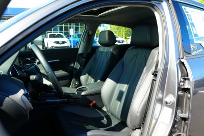 2024 Acura Integra CVT