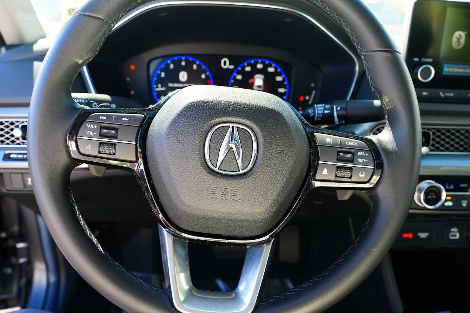 2024 Acura Integra CVT