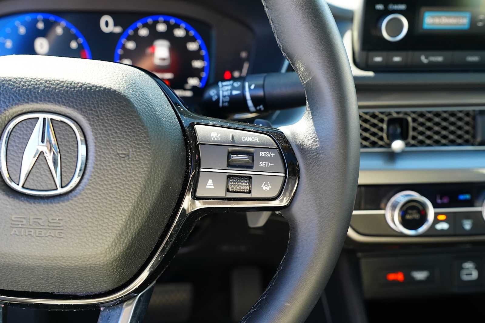 2024 Acura Integra CVT