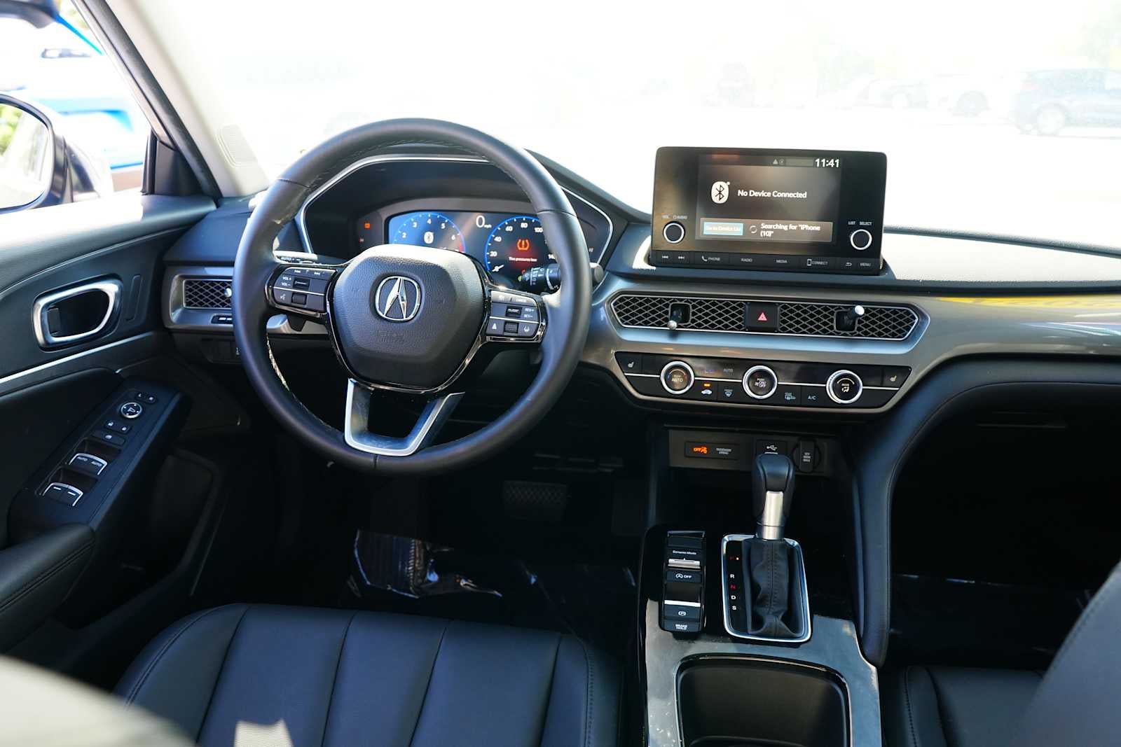 2024 Acura Integra CVT