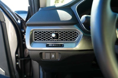 2024 Acura Integra CVT