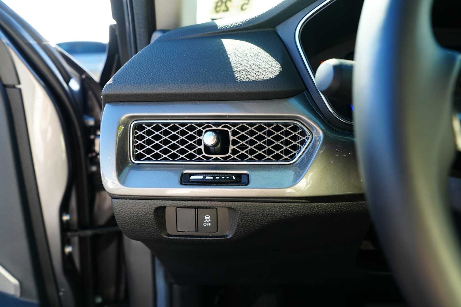 2024 Acura Integra CVT
