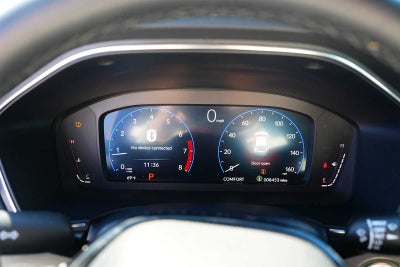2024 Acura Integra CVT