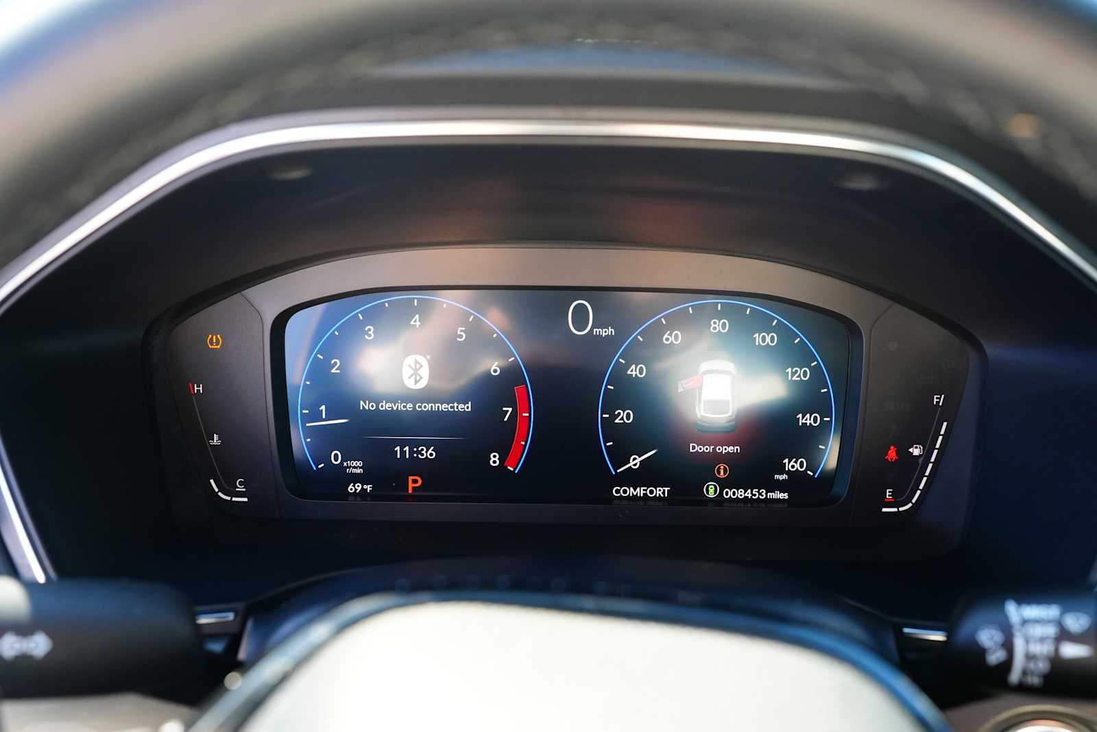 2024 Acura Integra CVT