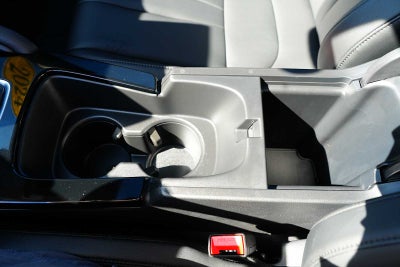 2024 Acura Integra CVT
