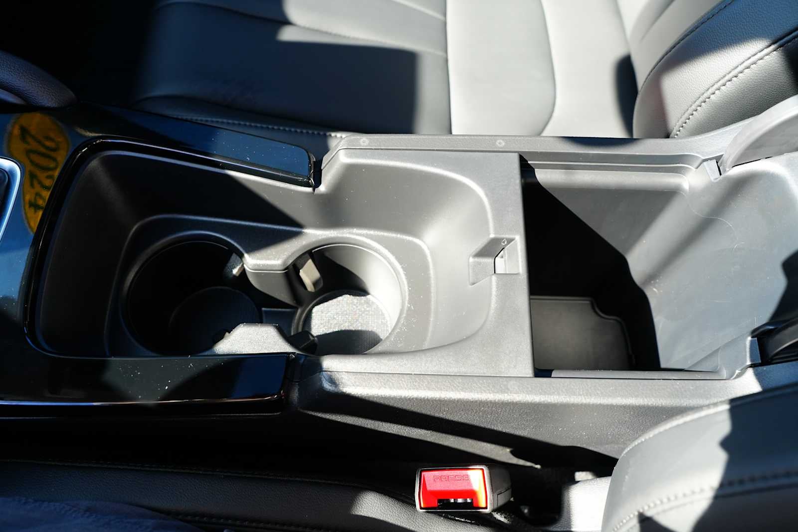 2024 Acura Integra CVT