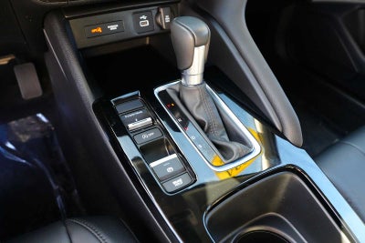 2024 Acura Integra CVT