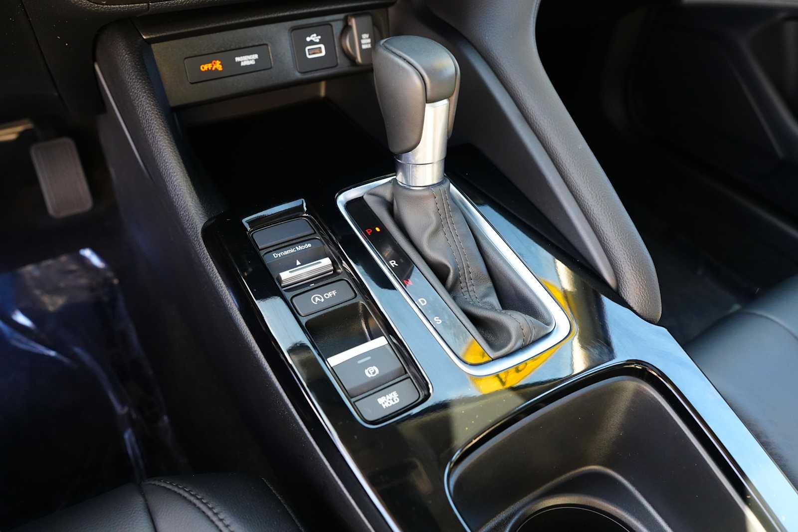 2024 Acura Integra CVT