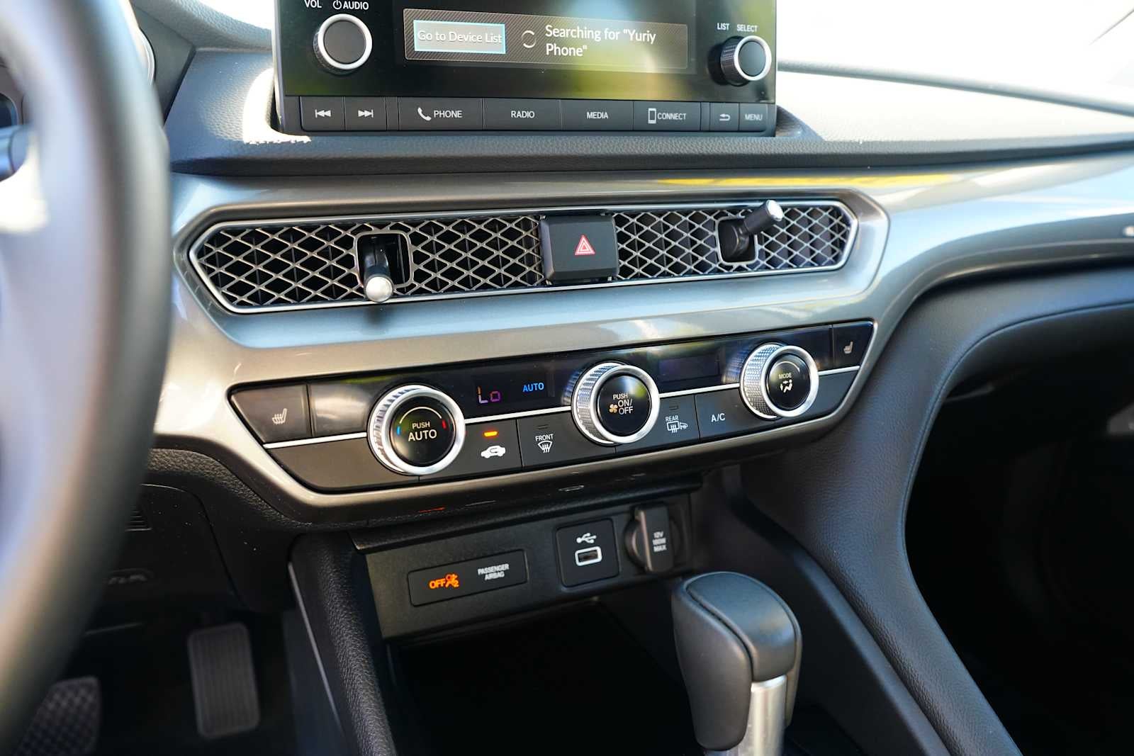 2024 Acura Integra CVT