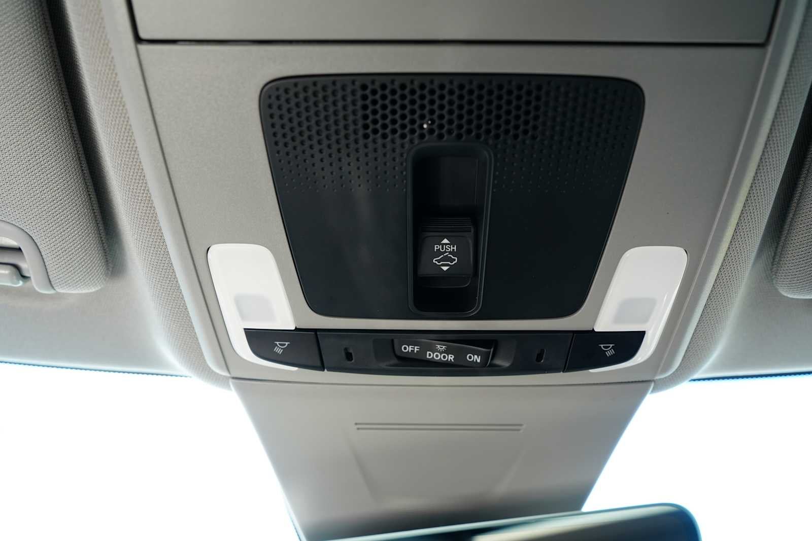 2024 Acura Integra CVT