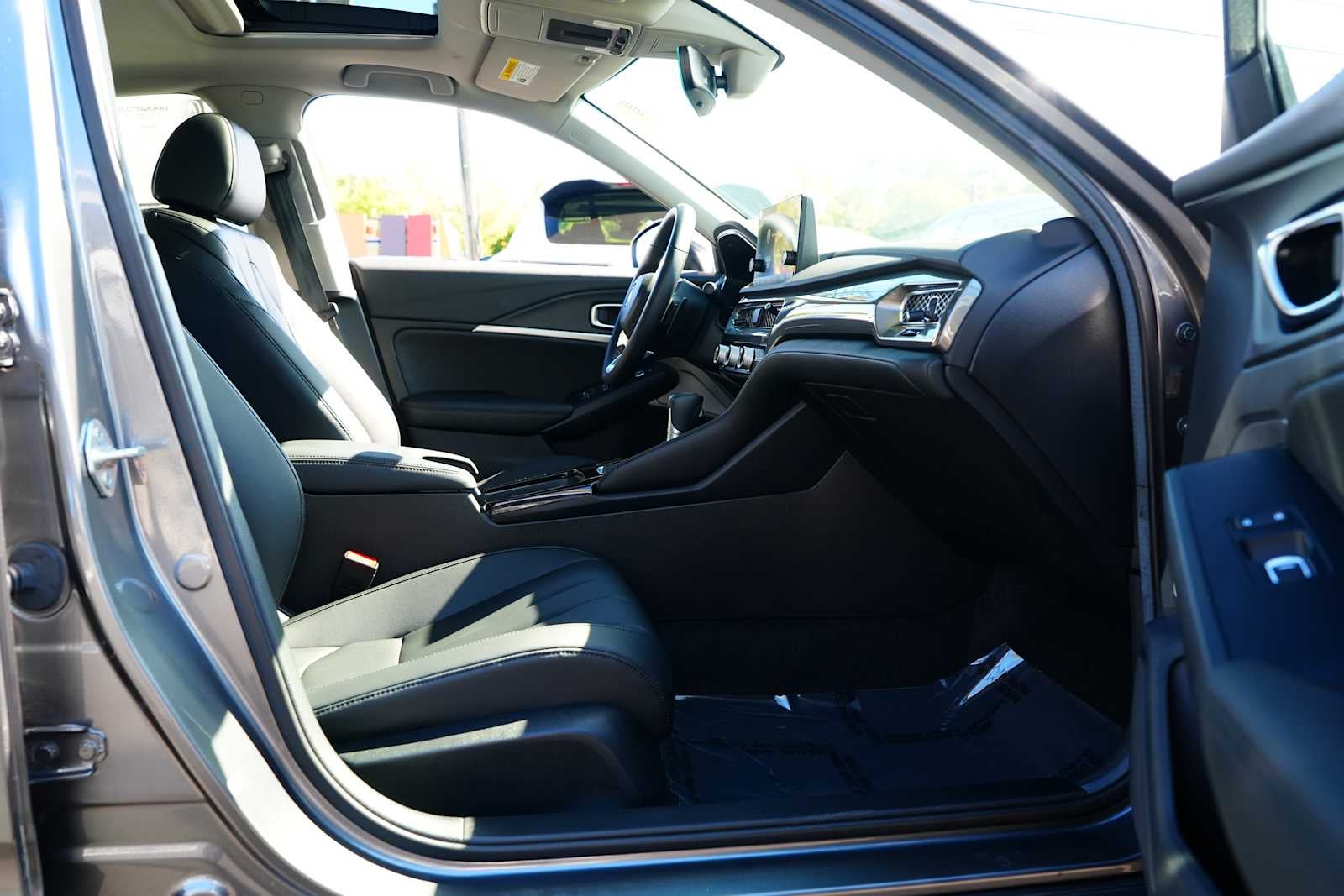 2024 Acura Integra CVT