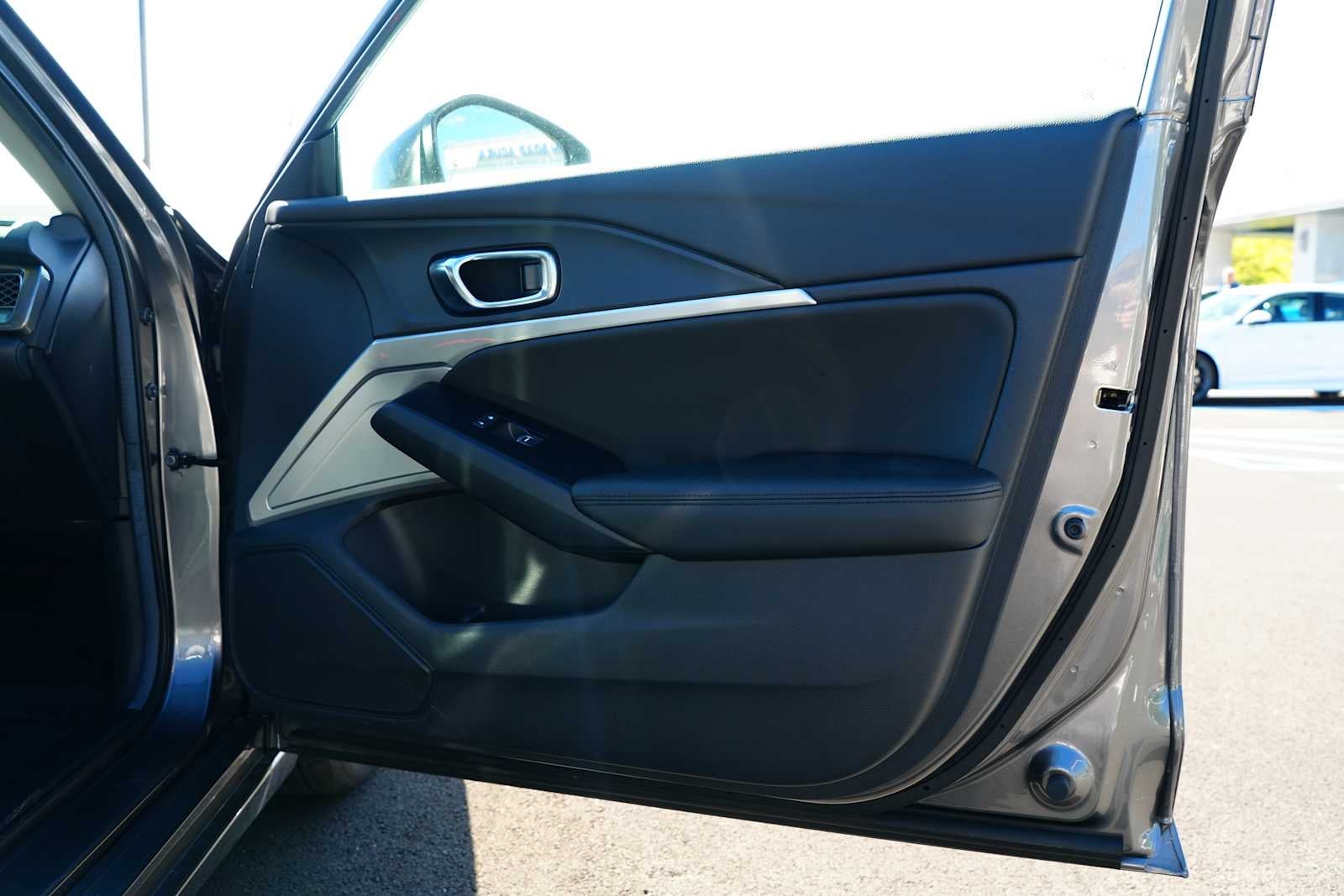 2024 Acura Integra CVT