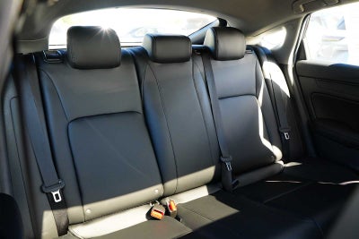 2024 Acura Integra CVT