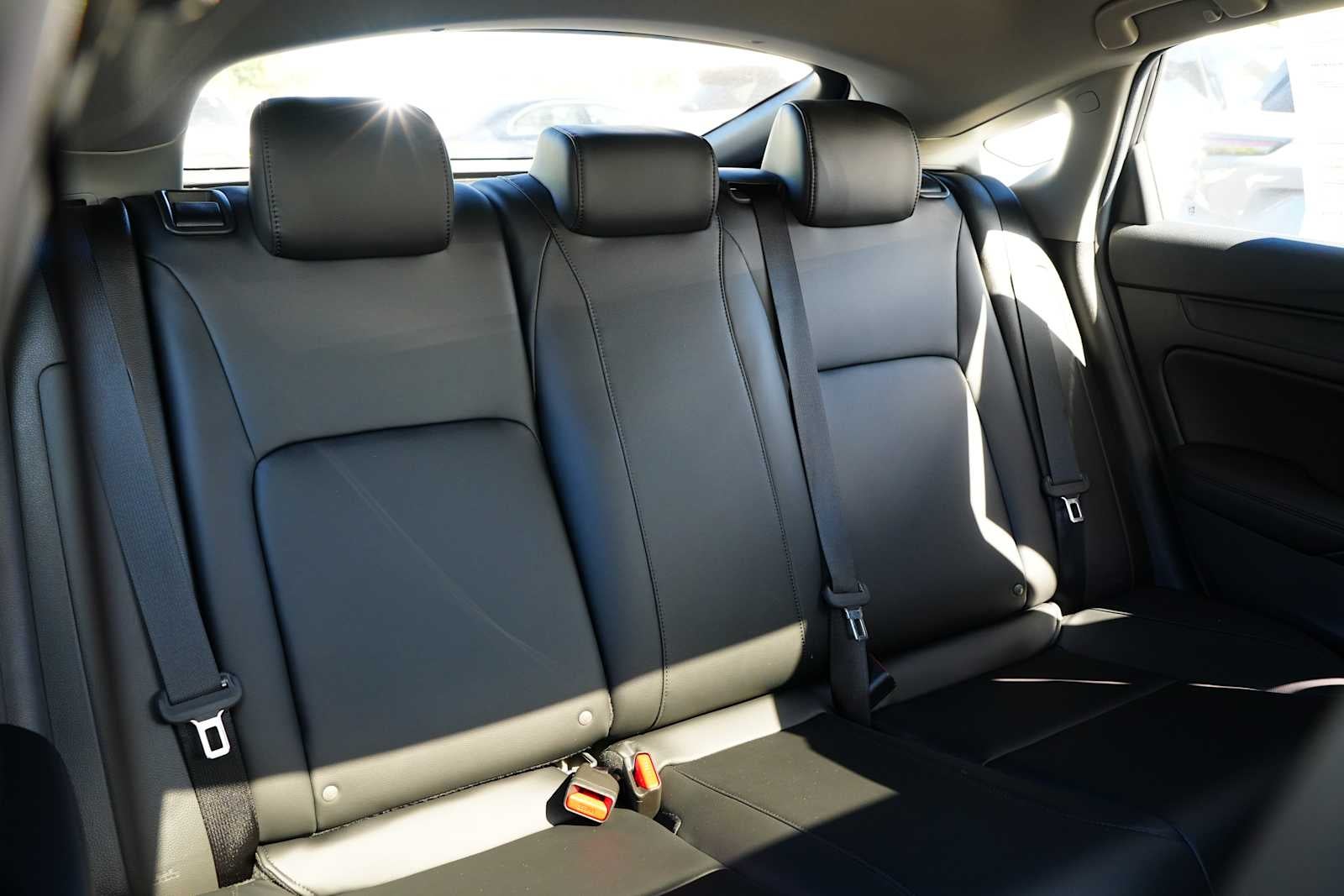 2024 Acura Integra CVT