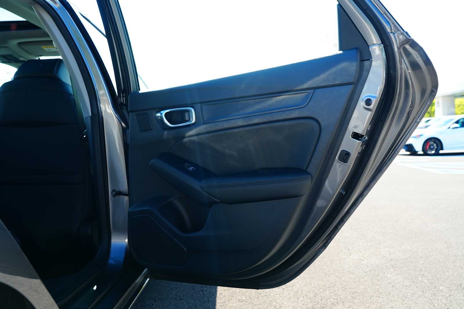 2024 Acura Integra CVT