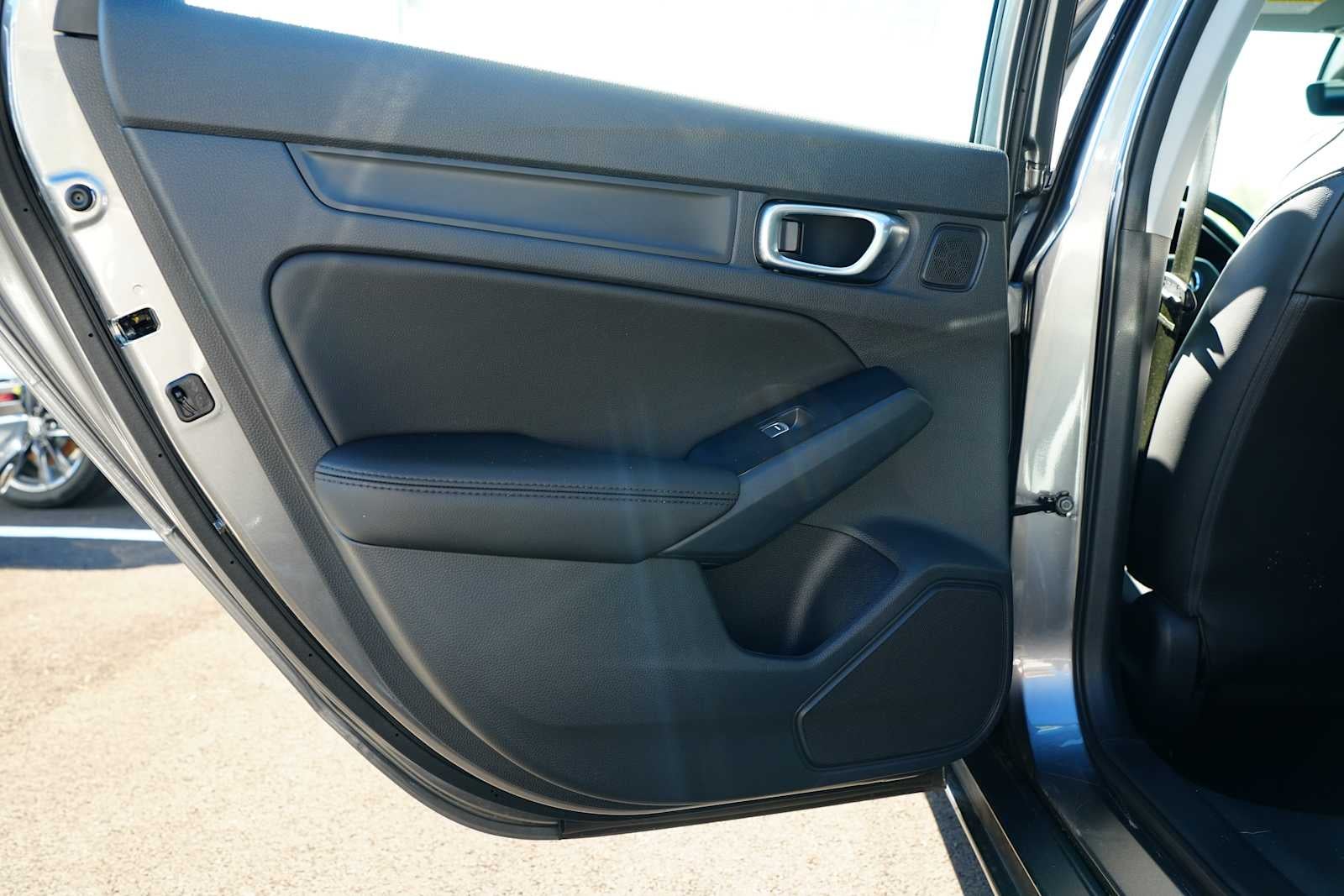 2024 Acura Integra CVT